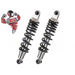 Σετ Αμορτισέρ Πίσω Yamaha XV 400 Virago / XV 535 Virago 31cm YSS